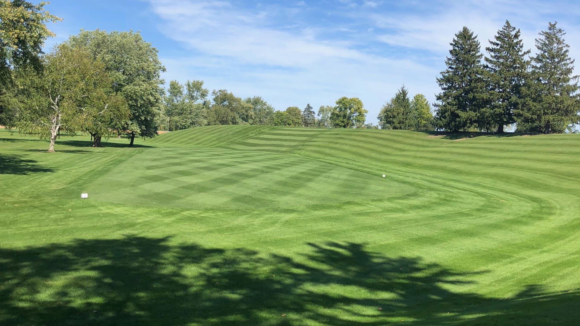 GOLF
