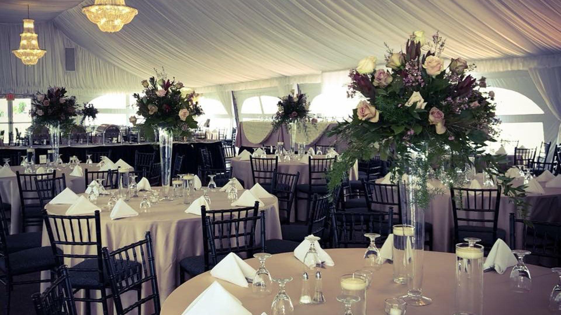 WEDDING and EVENTS